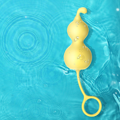 ROOMFUN Dobby Love Egg