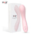 DRYWELL G Spot Flex Vibrator - Pink