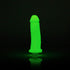 Clone A Willy Vibrating Kit - Glow In The Dark