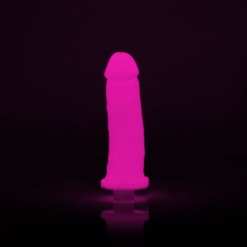 Clone A Willy Vibrating Kit - Glow In The Dark