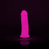 Clone A Willy Vibrating Kit - Glow In The Dark
