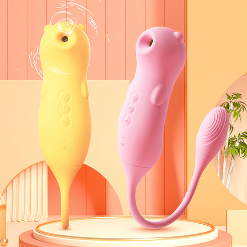 MizzZee Hybrid Massager