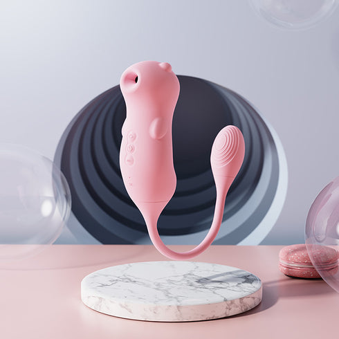 MizzZee Hybrid Massager