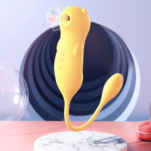 MizzZee Hybrid Massager