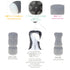 AICE GEAR Male Training Cup