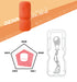 AICE GEAR Male Training Cup