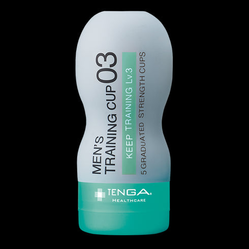 TENGA MTCK MALE TRAINING CUP