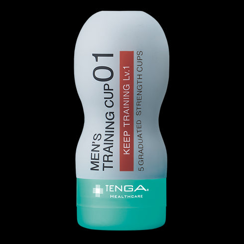 TENGA MTCK MALE TRAINING CUP