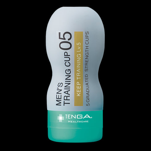 TENGA MTCK MALE TRAINING CUP