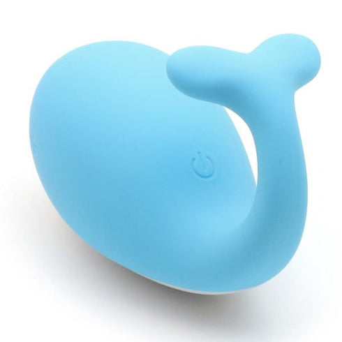 KISSTOY Doris Remote Control Vibrating Egg