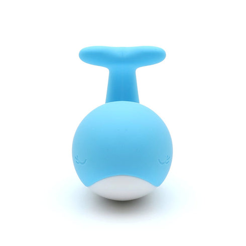 KISSTOY Doris Remote Control Vibrating Egg