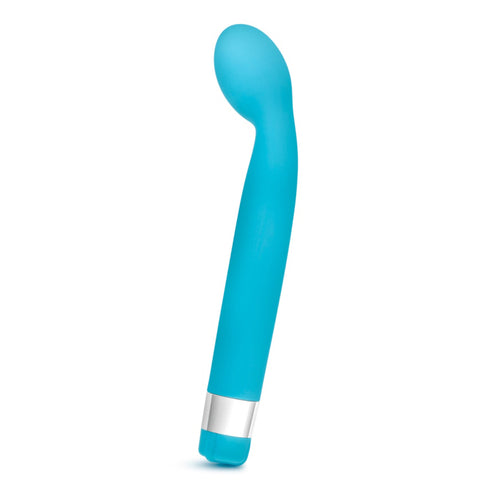 Blush Rosé Scarlet G G-Spot Vibrator