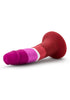 Avant Pride P3 Silicone Dildo - 5.5 Inch