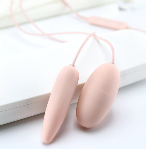 GALAKU Akali Dual Motor Bullet & Egg (USB Powered)