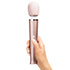 Le Wand Petite Rechargeable Massager