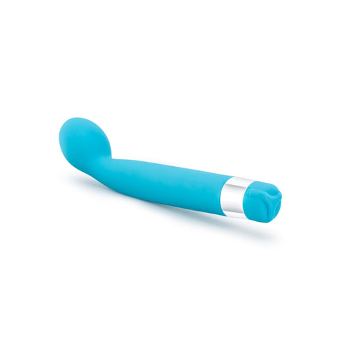 Blush Rosé Scarlet G G-Spot Vibrator