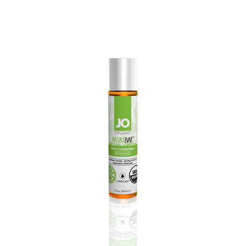 System Jo Naturalove Organic With Chamomile 30ml