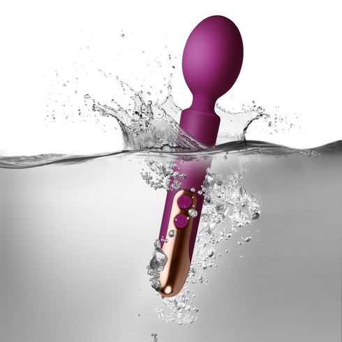 Rocks Off Oriel Rechargeable Wand