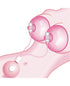 GALAKU Breasts/Nipple Massager