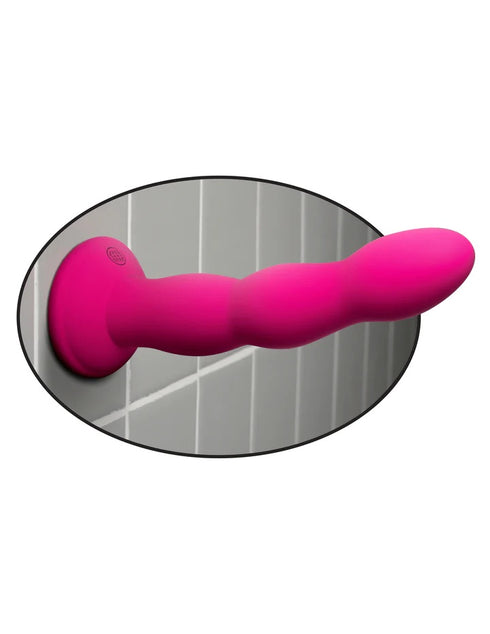 Dillio 6 Inch Twister