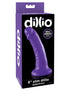 Dillio 6 Inch Slim Dildo