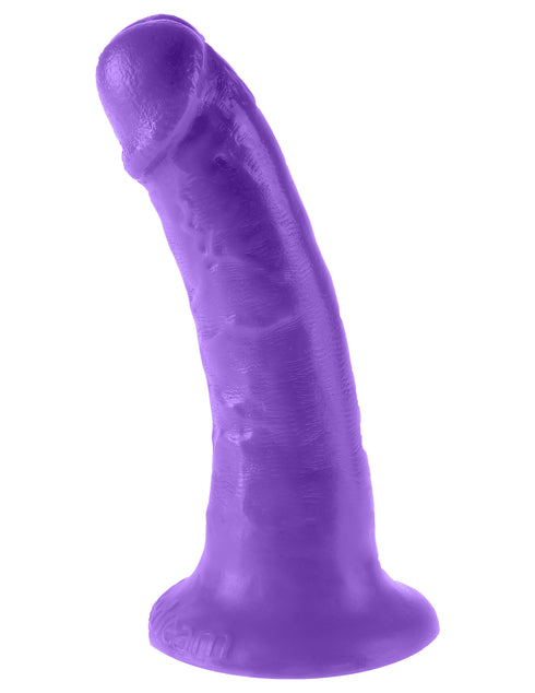 Dillio 6 Inch Slim Dildo