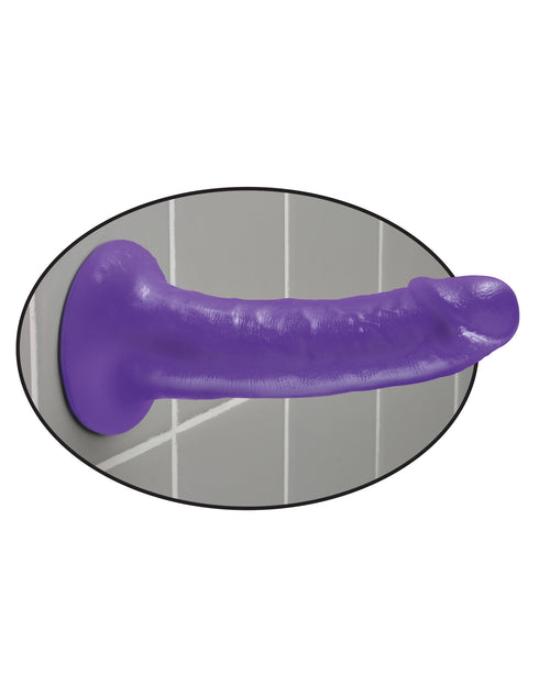 Dillio 6 Inch Slim Dildo