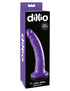 Dillio 7 Inch Slim Dildo