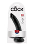 King Cock 7" Cock