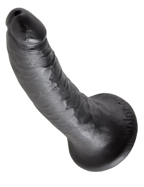 King Cock 7" Cock