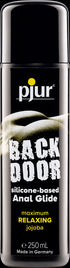 pjur Back Door Relaxing Silicone Anal Glide