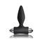 Rocks Off Petite Sensations Anal Stimulator - Black