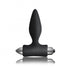Rocks Off Petite Sensations Anal Stimulator - Black