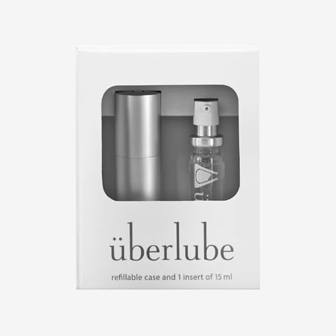 Uberlube Good-to-Go Traveler