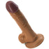 FAAK Realistic Dildo 9.5 Inch