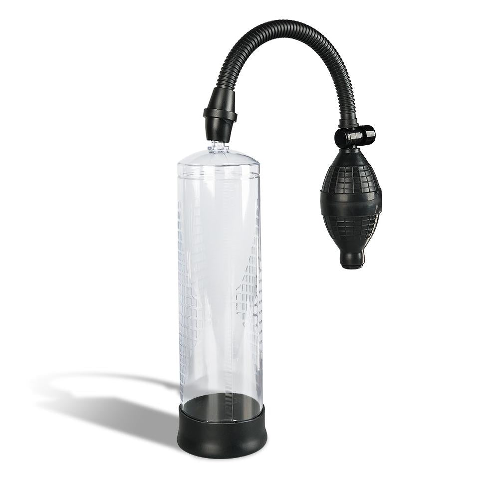 LoveQ Penis Pump – LoveStash