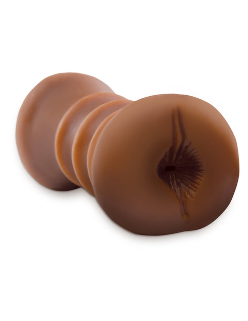 Pipedream Extreme Flip Me Over - Brown