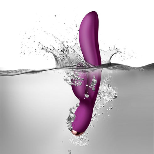 Rocks Off Regala Rabbit Vibrator