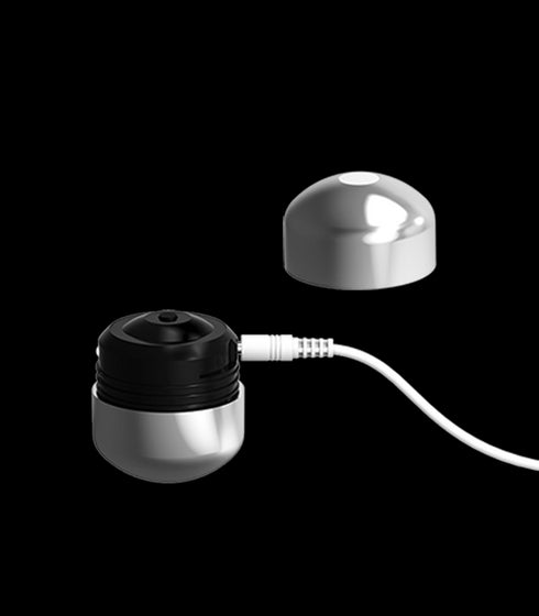 ML CREATION Remote Cherry