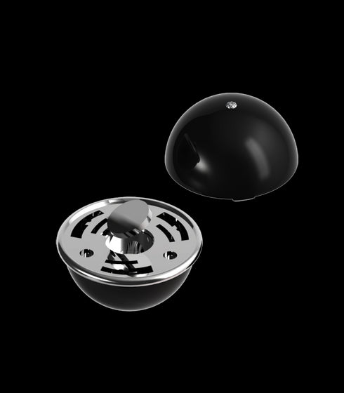 ML CREATION Remote Cherry