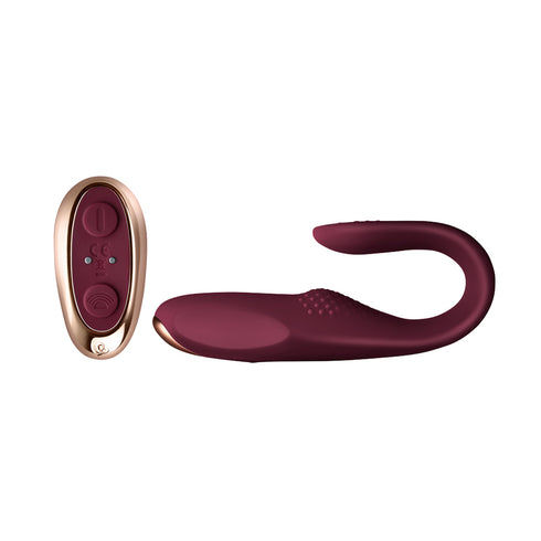 Rocks Off Two Vibe Ultimate Flexible Pleasure