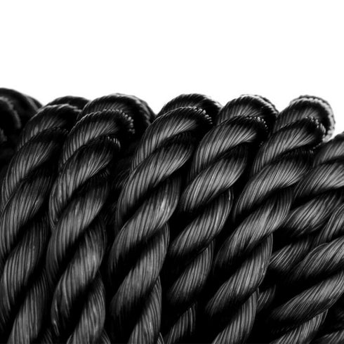 ROOMFUN Premium Nylon Shibari Bondage Rope (8m)