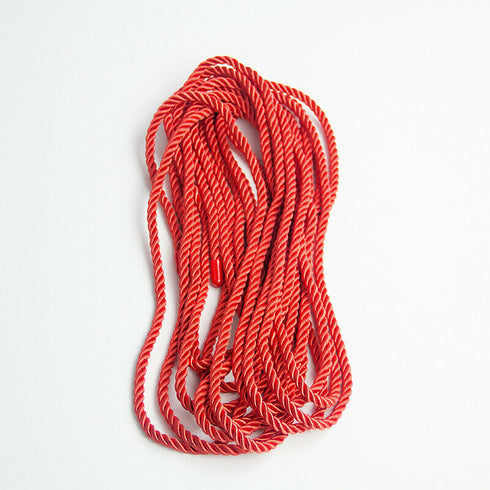 ROOMFUN Premium Nylon Shibari Bondage Rope (8m)