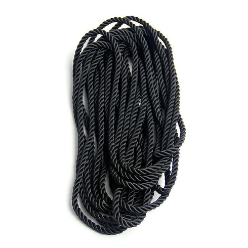 ROOMFUN Premium Nylon Shibari Bondage Rope (8m)
