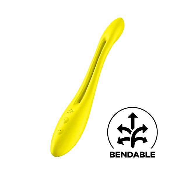 Satisfyer Elastic Game Multi Vibrator