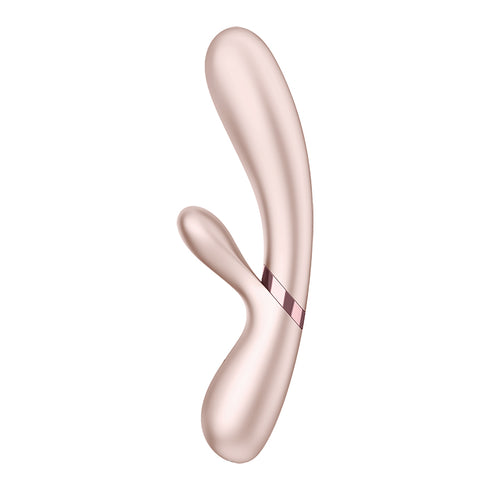 Satisfyer Hot lover - Nude
