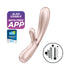Satisfyer Hot lover - Nude