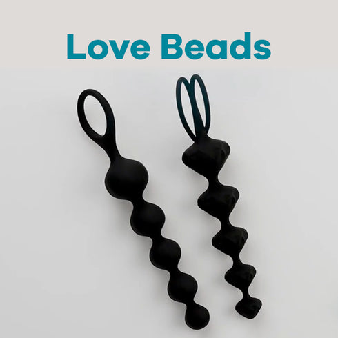 Satisfyer Love Beads