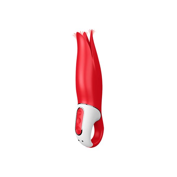 Satisfyer Vibes Power Flower