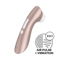Satisfyer Pro 2 +